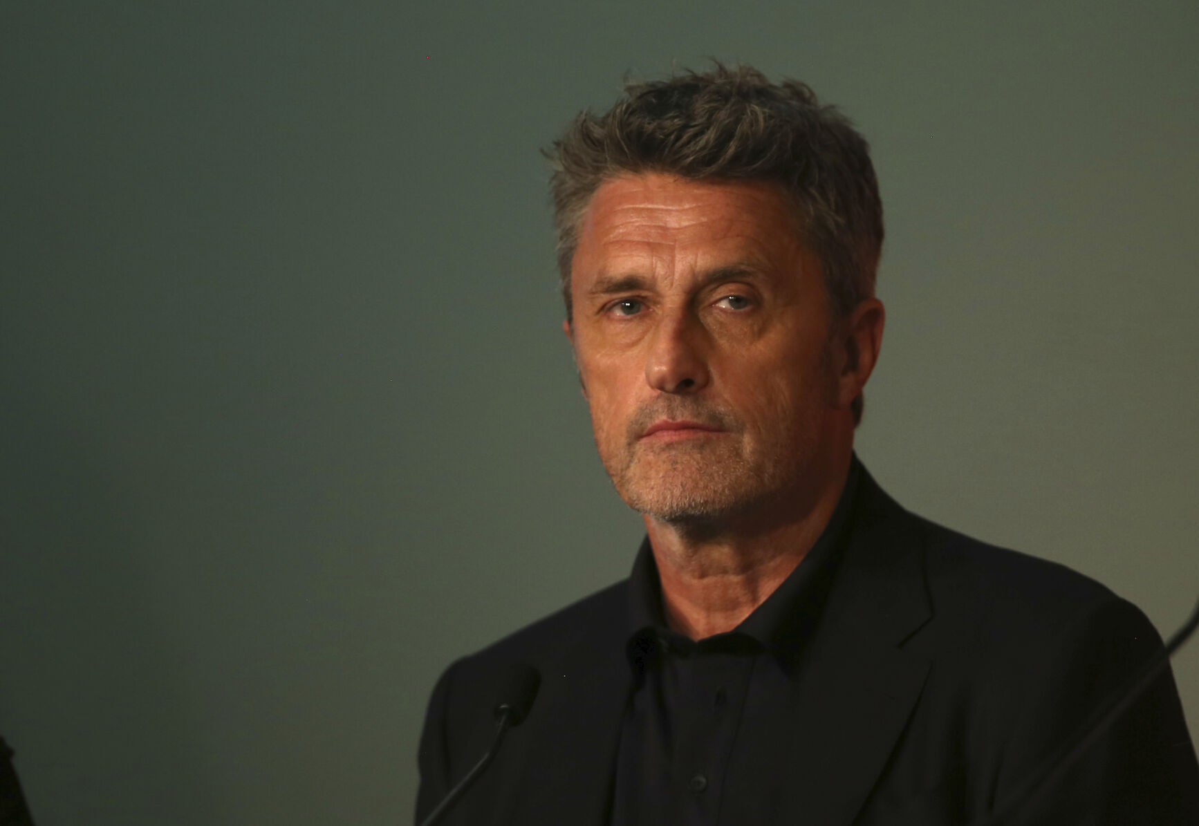 Pawel Pawlikowski